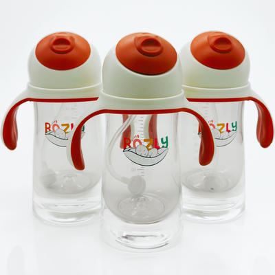 Rozly Transition Sippy Cup 3 Pack