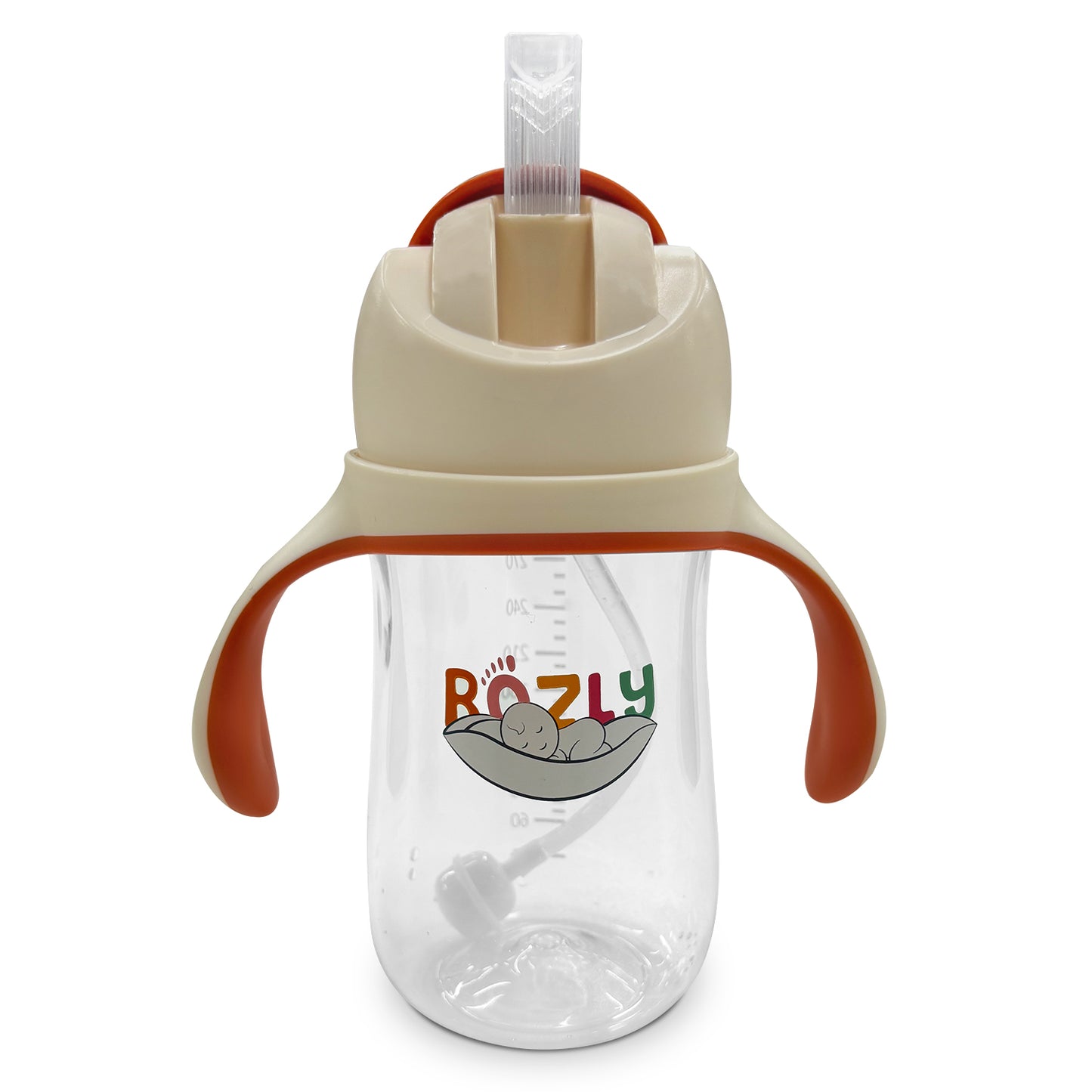 Rozly Transition Sippy Cup - Rozly