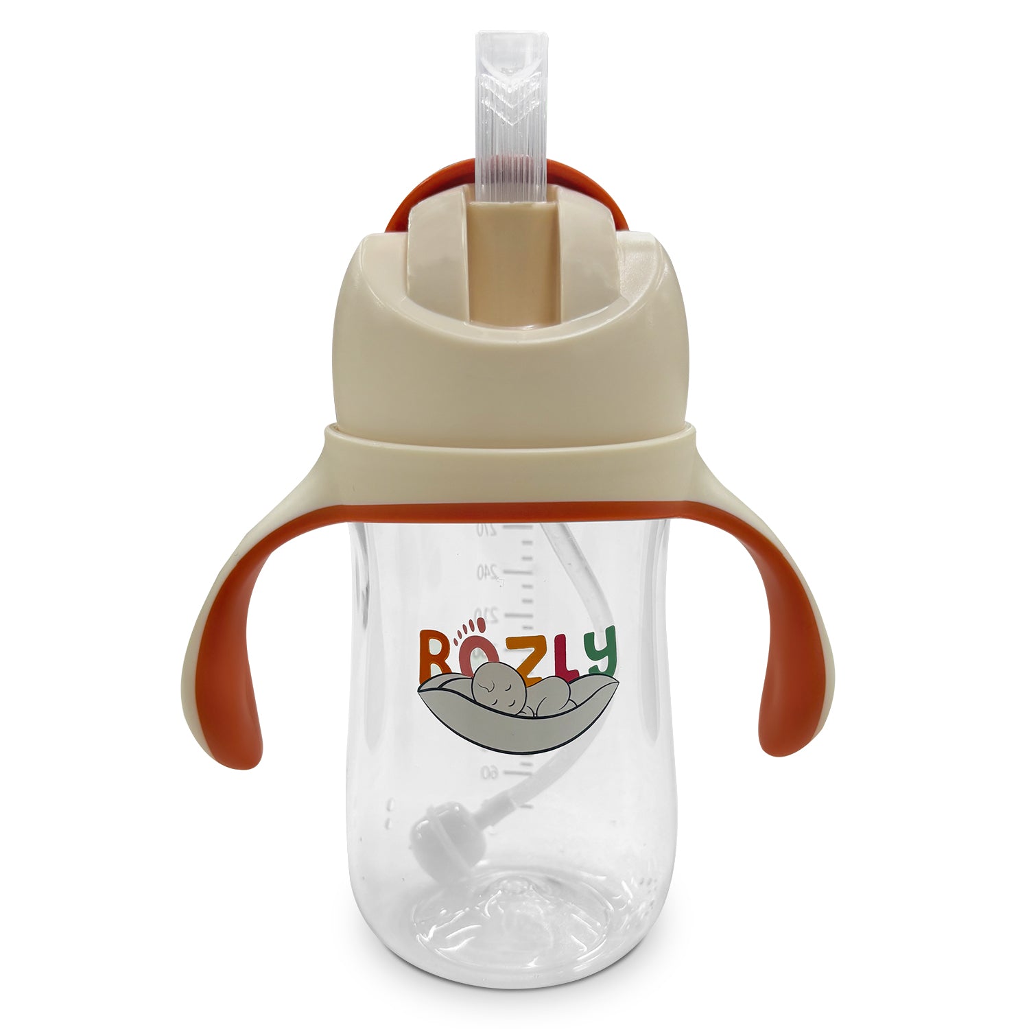 Rozly Transition Sippy Cup - Rozly