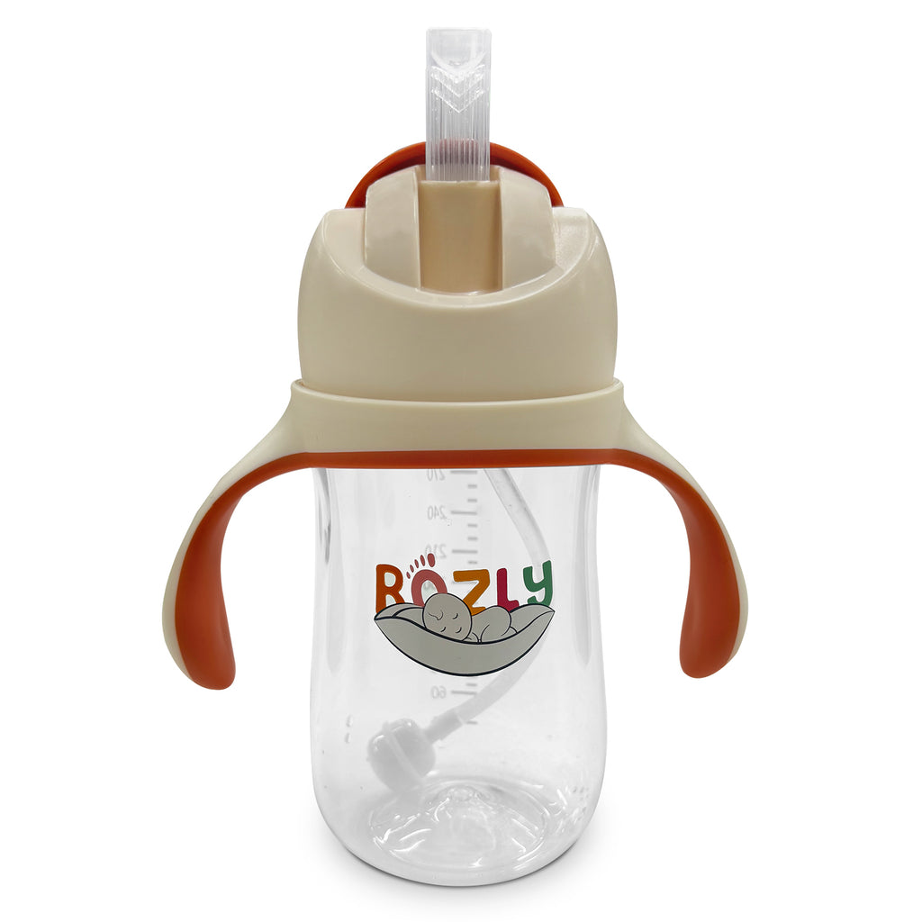 Rozly Transition Sippy Cup - Rozly